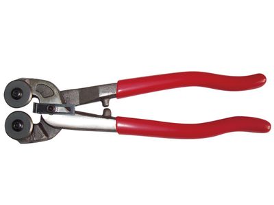 Cutting Wheel Glass Plier