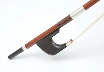 Customized German Bass Bow for Professional Playing