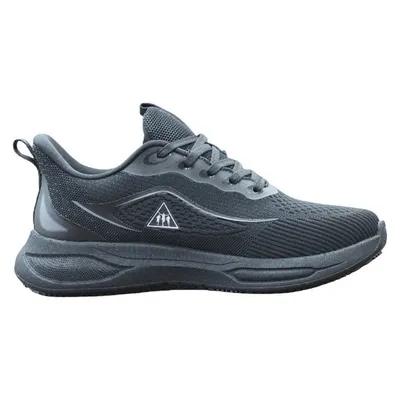 Crack-Resistant Soft Slip Resistant Chef Shoes for Fast Food Restaurants