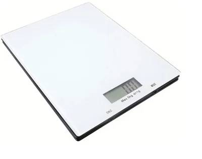 Digital Food Home Use Kitchen Scale with CE RoHS (PK820W)