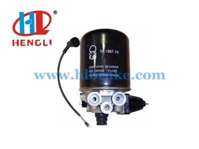 Air Dryer for Truck 4324100350 1505034 41017240 41000230 08160475 08160473 08160472