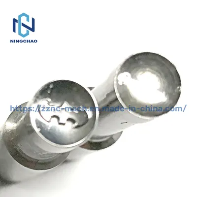 Cheap Price Candy Mold Metal Tdp Tablet Punch Dies Santa Logo 3D Mould