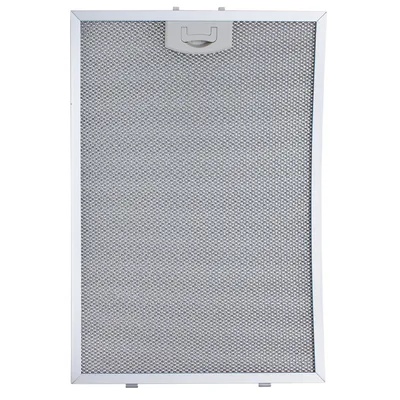 Steel Grease Filter (WA0501)