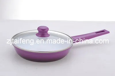 Gx Series Deep Frypan (TFDF310)