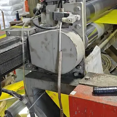 PP Woven Sack Printing Machine