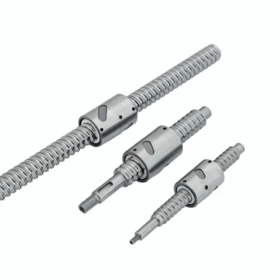 High Performance Lead Screw Nut Linear Motion Ball Screw