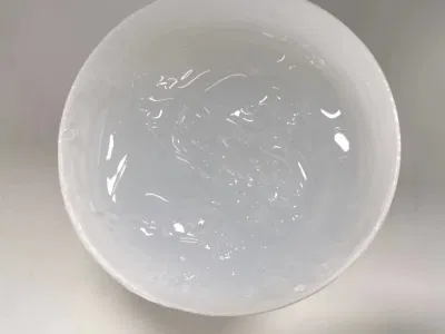 Factory Direct Transparent Curable Glue Hard Curing UV Resin for Silicone Mold