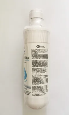Lt1000p LG Refrigerator Water Filter