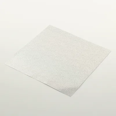 Pure Aluminum Sheet for Refrigerator and Freezer