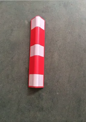 60cm Rubber & EVA Corner Guard Corner Protectors (CC-C20)