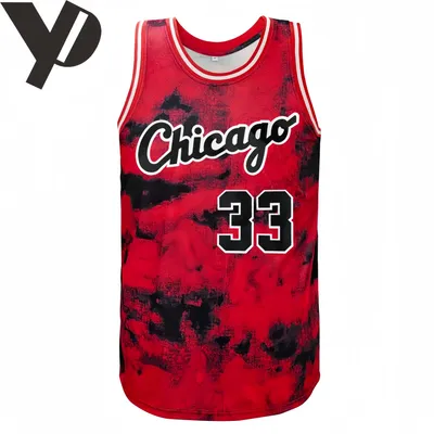 Custom Made Basketball Jersey Moisture Wicking Comfortable Outdoor Sportswear