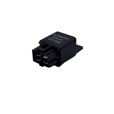 Professional 5-Pin Spdt Automotive Relay 40A 12V/24V Auto Spare Parts for Auto Electrical Parts