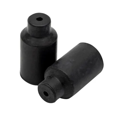 Custom Specification Rubber Products Boasting Weather and Ozone Resistance Features