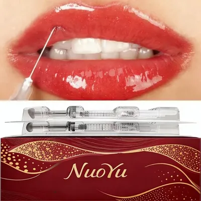 Factory-Direct Hyaluronic Acid Fillers for Facial Wrinkle Removal