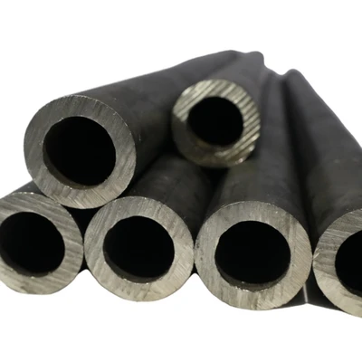 Premium Cold Rolled Heat Treatment Gcr15 Seamless Steel Pipe with Fast Delivery
