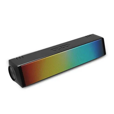 High-Quality, Family-Sized Mini Wireless Speaker, Portable Bluetooth Player, Suitable for Computers/Tvs/Phones