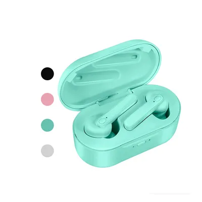 1: 1 Headset Earbuds Macaron Inpods12 Wireless I12 Tws Bluetooth Earphone