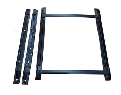 Car Roof Rack 4X4 Roof Rackfor Hilux Revo, Tocoma