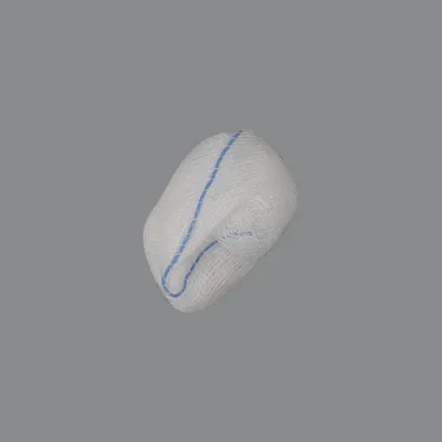 Medical Surgical Sterile Gauze Ball