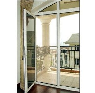 PVC Door
