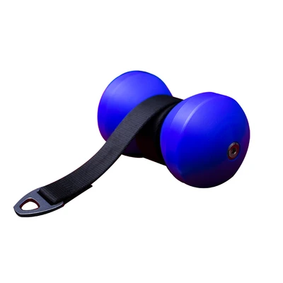 Hot Selling Arm Wrestling Roll Handle Armwrestling Equipment Grip Strength Trainer Wrist Force Device Grip