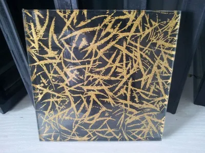 Laminated Glass (3mm+0.76PVB+3mm)