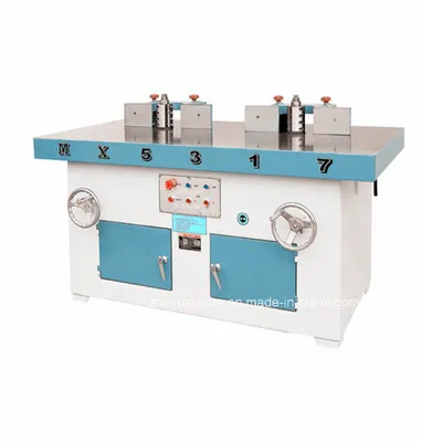 Double Head Spindle Power Tool