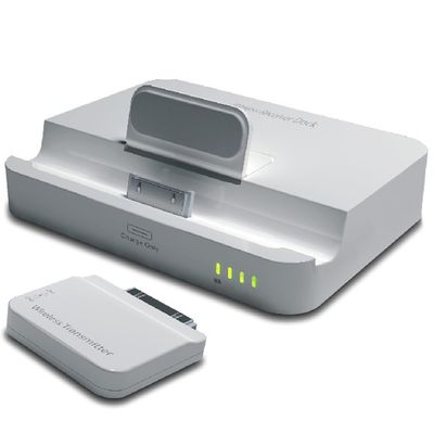 Apple Wireless HDMI AV Dock for iPad/iPhone/iTouch Series (FLS-8138)