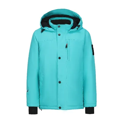 Kids Waterproof Ski Jacket for Winter Outdoor Adventures, Winter Clothes, Outdoor Jacket
