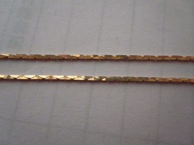 Brass Chain