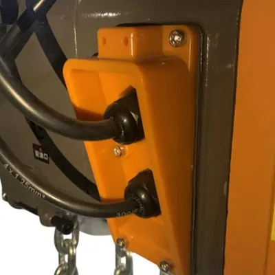 Winch 5 Ton 10 Ton for Sale European Electric Hoist