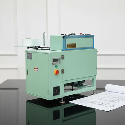 High-Performance Economical Servo Stator Paper Inserter for Washing Machines