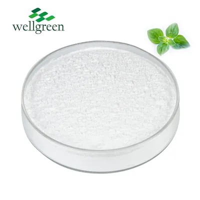 Natural Oregano Extract Carvacrol 99% Oregano Powder CAS 499-75-2