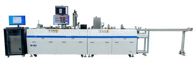 Tag Marking Machine Tag Personalization Machine - E