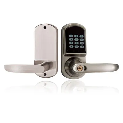 Automaticaly Mobilephone Bluetooth Unlock Digital Lock