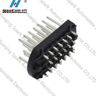 26-Pin Connector Combination Auto Accessory of Connector