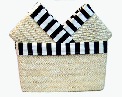 Storage Basket