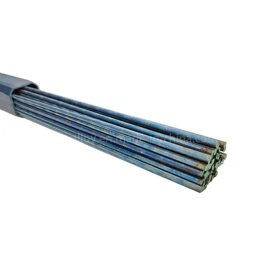 Customized Cobalt Base Alloy Welding Rod Co 12 Welding Rod