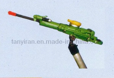 Air Leg Rock Drill (Y24)