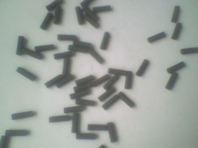 Thermally Stable Polycrystalline Tsp