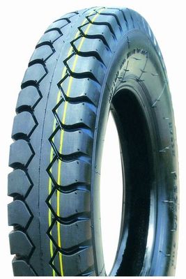 Motorcycle Tyres
