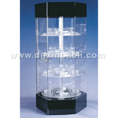Acrylic Display Box / Showcase