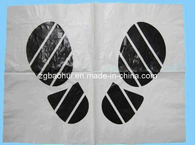 Plastic Car Floor Mat
