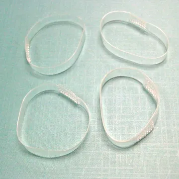 TPU Elastic Loop (ZX-010)
