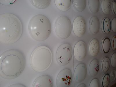 Ceiling Light