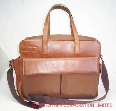 Gent Business Briefcase/Handbag (JYB-29178)