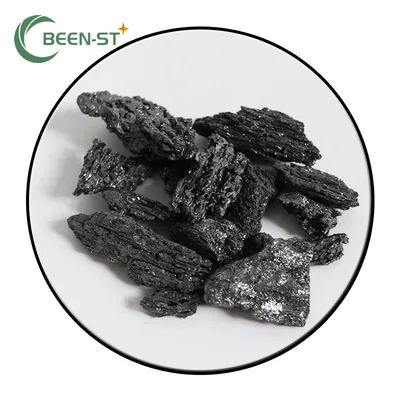 Manufacture Silicon Carbide Sic Carborundum Customized Size China