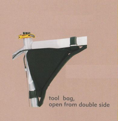 Bicycle Top Tube Bag
