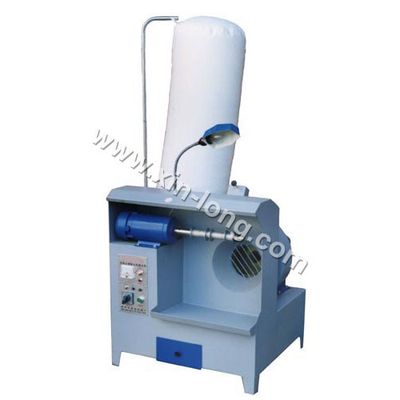 XL Single-Head Dust-Collecting Polishing Machine