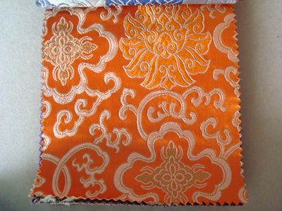 Brocade Fabric